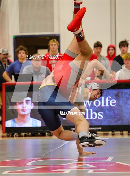 Thumbnail 2 in Spencerport @ Canandaigua Academy photogallery.