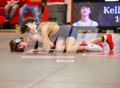Thumbnail 1 in Spencerport @ Canandaigua Academy photogallery.