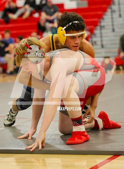 Thumbnail 1 in Spencerport @ Canandaigua Academy photogallery.