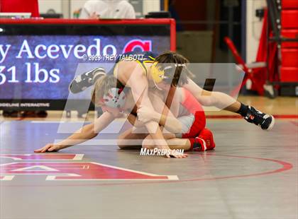 Thumbnail 3 in Spencerport @ Canandaigua Academy photogallery.