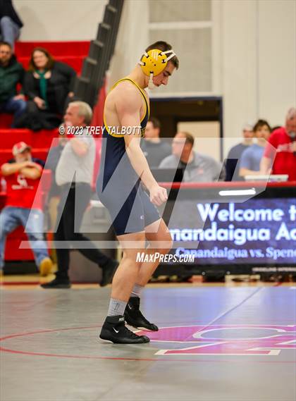 Thumbnail 3 in Spencerport @ Canandaigua Academy photogallery.