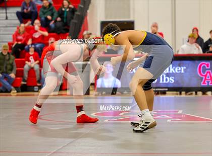 Thumbnail 2 in Spencerport @ Canandaigua Academy photogallery.