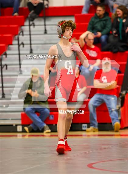 Thumbnail 3 in Spencerport @ Canandaigua Academy photogallery.