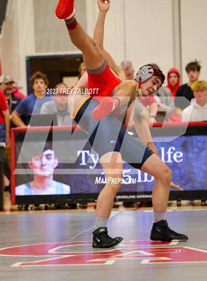 Thumbnail 3 in Spencerport @ Canandaigua Academy photogallery.