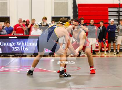 Thumbnail 3 in Spencerport @ Canandaigua Academy photogallery.