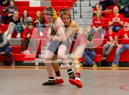 Thumbnail 3 in Spencerport @ Canandaigua Academy photogallery.