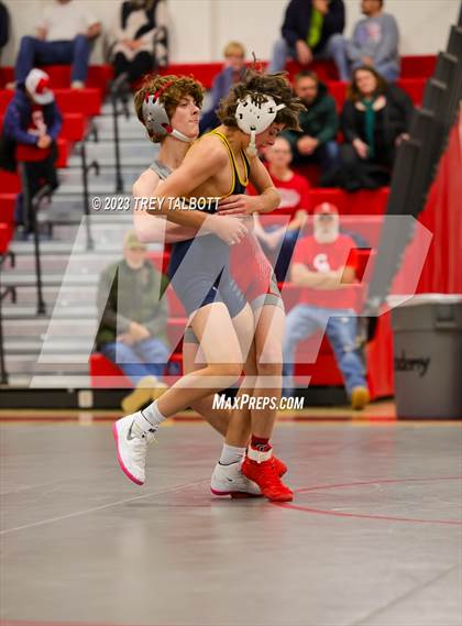 Thumbnail 2 in Spencerport @ Canandaigua Academy photogallery.
