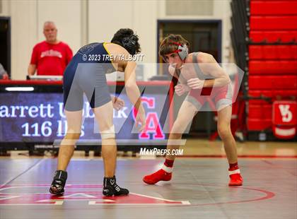 Thumbnail 3 in Spencerport @ Canandaigua Academy photogallery.