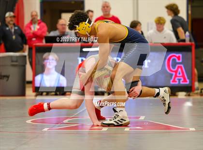 Thumbnail 3 in Spencerport @ Canandaigua Academy photogallery.