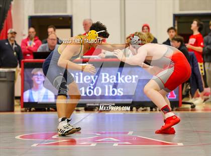 Thumbnail 2 in Spencerport @ Canandaigua Academy photogallery.
