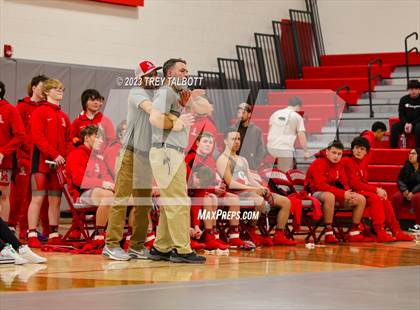Thumbnail 2 in Spencerport @ Canandaigua Academy photogallery.