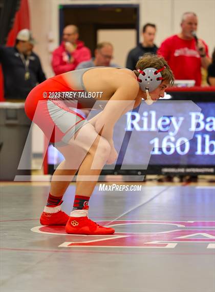 Thumbnail 1 in Spencerport @ Canandaigua Academy photogallery.