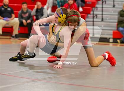 Thumbnail 1 in Spencerport @ Canandaigua Academy photogallery.