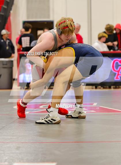 Thumbnail 1 in Spencerport @ Canandaigua Academy photogallery.