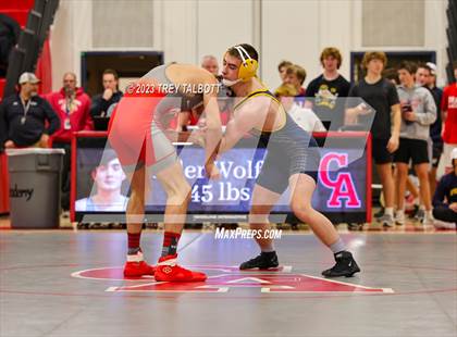 Thumbnail 3 in Spencerport @ Canandaigua Academy photogallery.