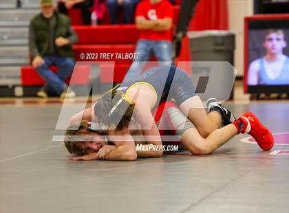 Thumbnail 1 in Spencerport @ Canandaigua Academy photogallery.