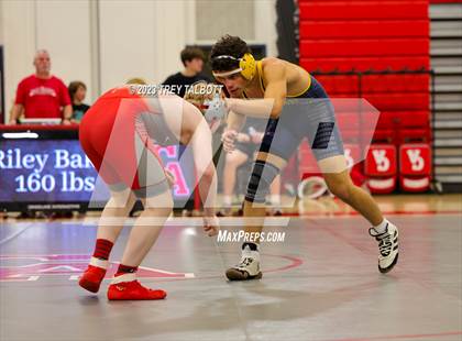 Thumbnail 3 in Spencerport @ Canandaigua Academy photogallery.