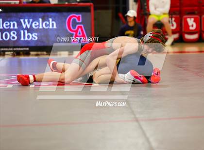 Thumbnail 2 in Spencerport @ Canandaigua Academy photogallery.