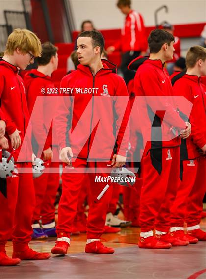 Thumbnail 3 in Spencerport @ Canandaigua Academy photogallery.