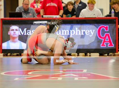 Thumbnail 3 in Spencerport @ Canandaigua Academy photogallery.