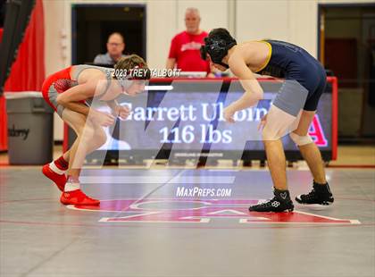 Thumbnail 3 in Spencerport @ Canandaigua Academy photogallery.