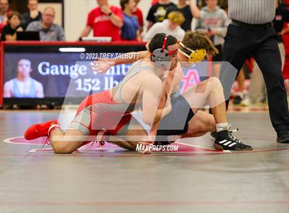 Thumbnail 1 in Spencerport @ Canandaigua Academy photogallery.