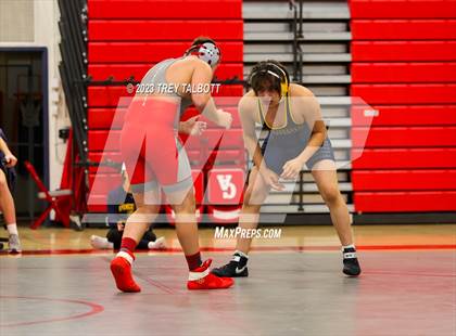 Thumbnail 3 in Spencerport @ Canandaigua Academy photogallery.