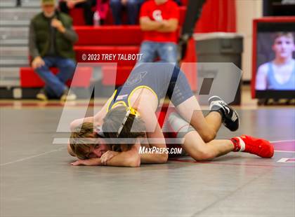 Thumbnail 3 in Spencerport @ Canandaigua Academy photogallery.