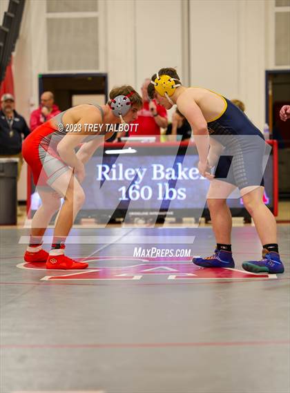 Thumbnail 2 in Spencerport @ Canandaigua Academy photogallery.