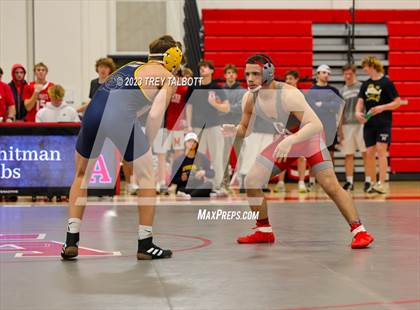 Thumbnail 1 in Spencerport @ Canandaigua Academy photogallery.