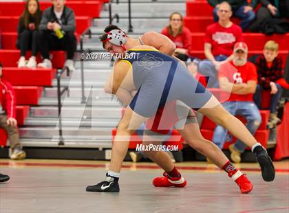Thumbnail 1 in Spencerport @ Canandaigua Academy photogallery.