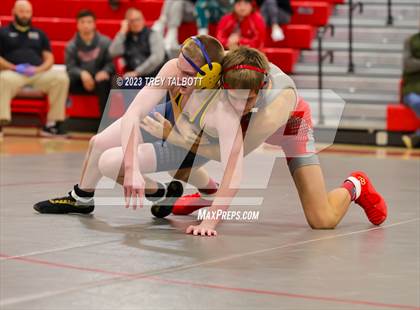Thumbnail 3 in Spencerport @ Canandaigua Academy photogallery.