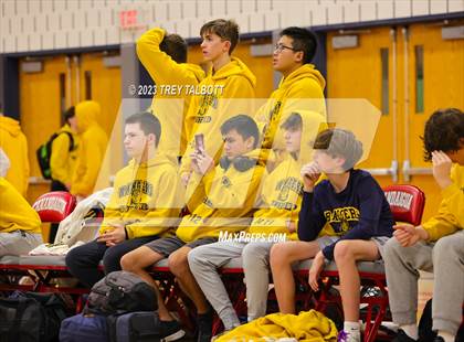 Thumbnail 3 in Spencerport @ Canandaigua Academy photogallery.