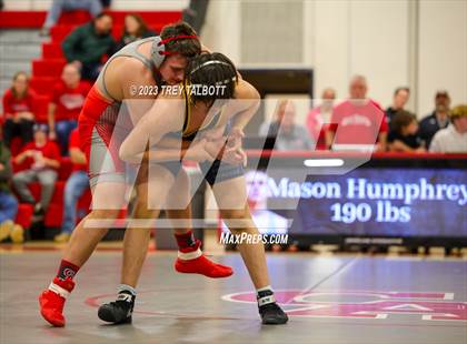 Thumbnail 3 in Spencerport @ Canandaigua Academy photogallery.