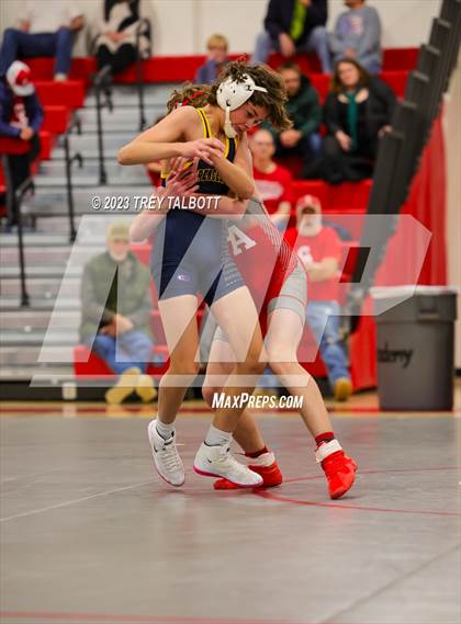 Thumbnail 3 in Spencerport @ Canandaigua Academy photogallery.