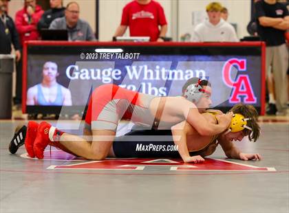 Thumbnail 3 in Spencerport @ Canandaigua Academy photogallery.