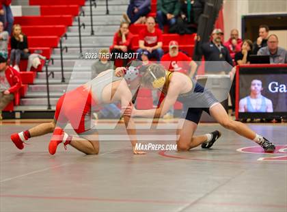 Thumbnail 1 in Spencerport @ Canandaigua Academy photogallery.