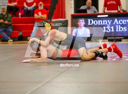 Thumbnail 1 in Spencerport @ Canandaigua Academy photogallery.