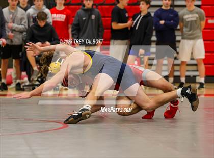 Thumbnail 1 in Spencerport @ Canandaigua Academy photogallery.