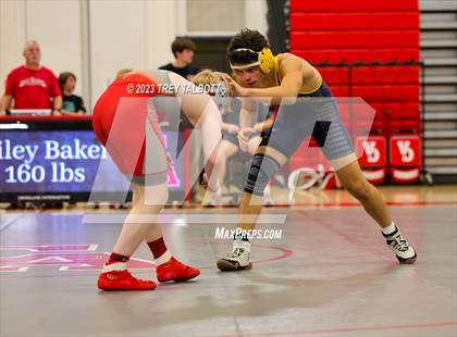 Thumbnail 2 in Spencerport @ Canandaigua Academy photogallery.
