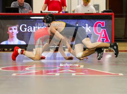 Thumbnail 3 in Spencerport @ Canandaigua Academy photogallery.