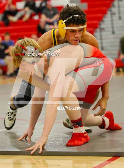 Thumbnail 3 in Spencerport @ Canandaigua Academy photogallery.
