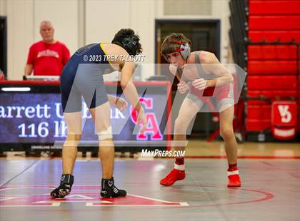 Thumbnail 1 in Spencerport @ Canandaigua Academy photogallery.