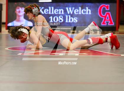 Thumbnail 2 in Spencerport @ Canandaigua Academy photogallery.