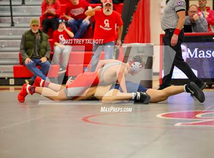 Thumbnail 1 in Spencerport @ Canandaigua Academy photogallery.