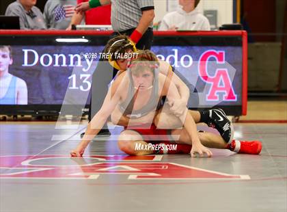 Thumbnail 3 in Spencerport @ Canandaigua Academy photogallery.