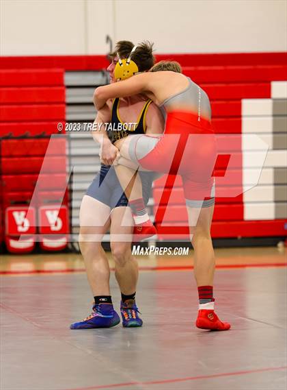 Thumbnail 2 in Spencerport @ Canandaigua Academy photogallery.