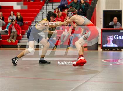 Thumbnail 1 in Spencerport @ Canandaigua Academy photogallery.