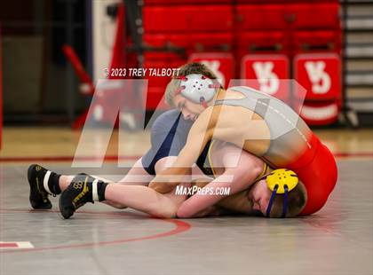 Thumbnail 3 in Spencerport @ Canandaigua Academy photogallery.