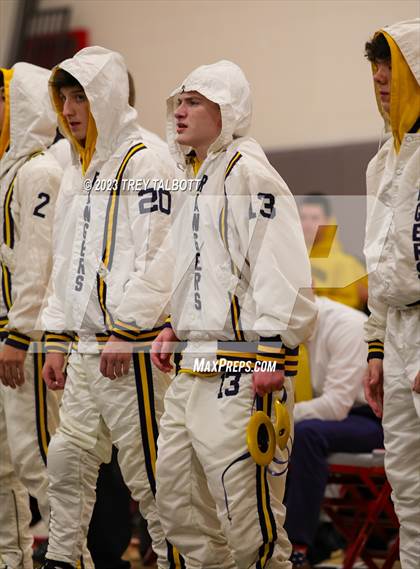 Thumbnail 2 in Spencerport @ Canandaigua Academy photogallery.
